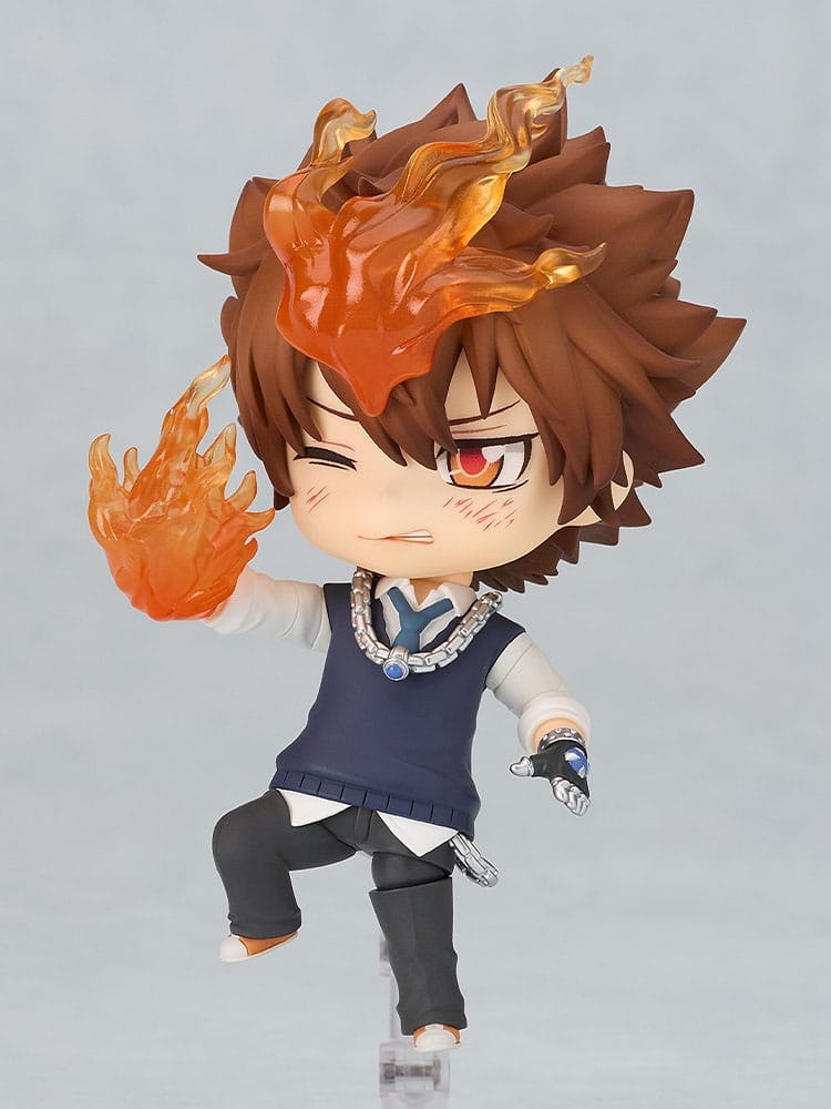 Reborn! Nendoroid Tsunayoshi Sawada (2.0)