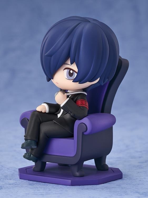 Persona 3 Qset+ Protagonist Makoto Yuki (Rerelease)