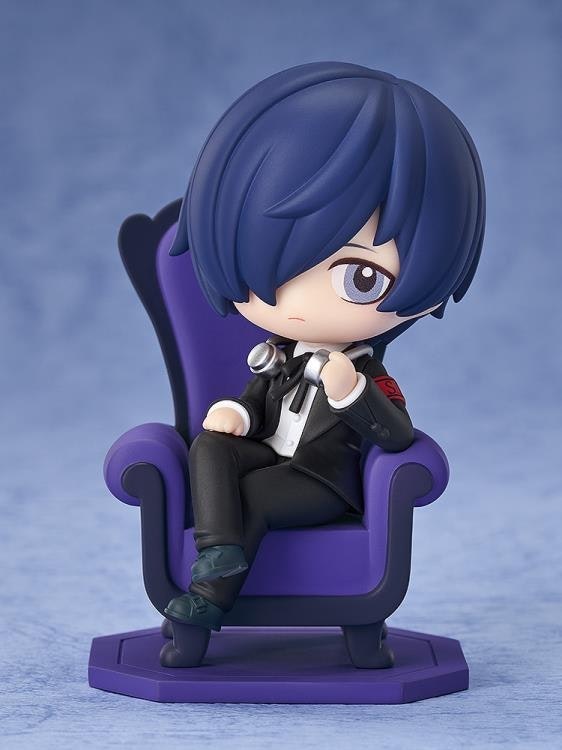 Persona 3 Qset+ Protagonist Makoto Yuki (Rerelease)