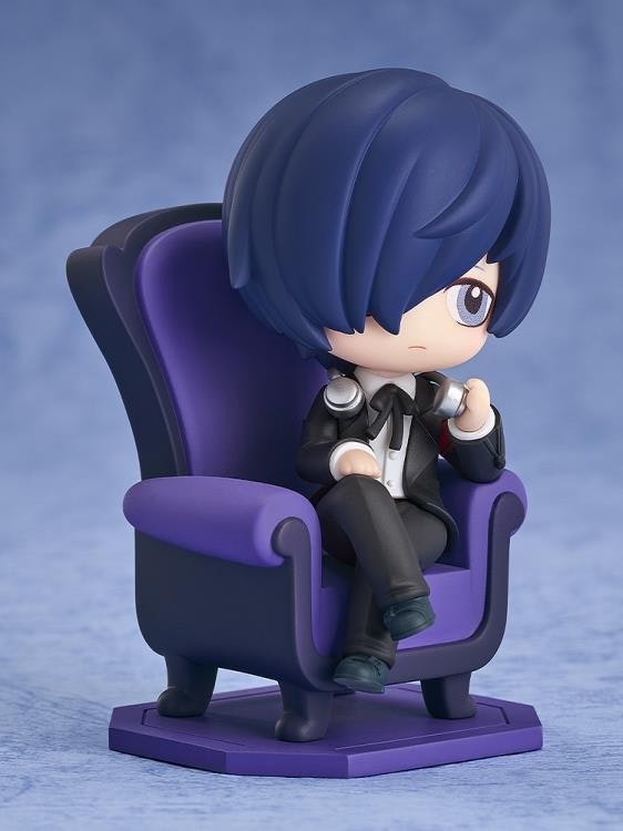 Persona 3 Qset+ Protagonist Makoto Yuki (Rerelease)