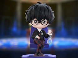 Persona 5 Royal Qset+ Joker (Rerelease)