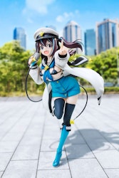 (18+) Gushing Over Magical Girls KD Colle Loco Musica