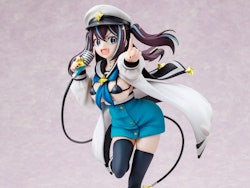 (18+) Gushing Over Magical Girls KD Colle Loco Musica