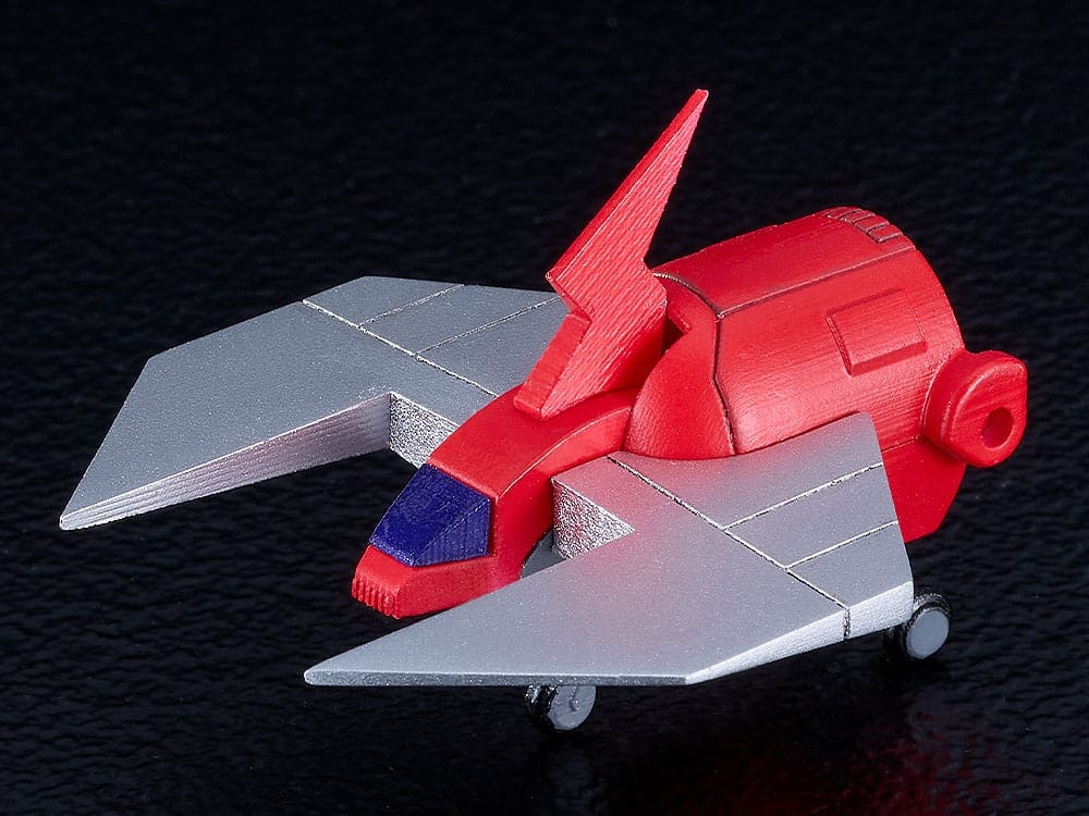 Wakusei Robo Danguard Ace Moderoid Danguard A Model Kit