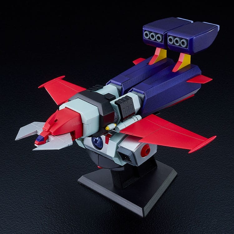 Wakusei Robo Danguard Ace Moderoid Danguard A Model Kit
