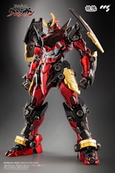 Tengen Toppa Gurren Lagann Mortal Mind Series Gurren Lagann