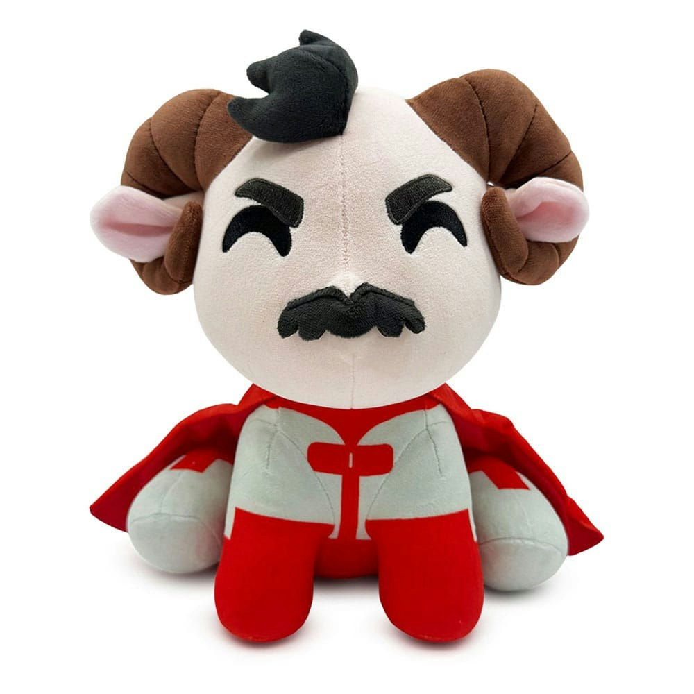 Invincible Plush Figure Omni-Man x Rammie