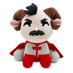 Invincible Plush Figure Omni-Man x Rammie