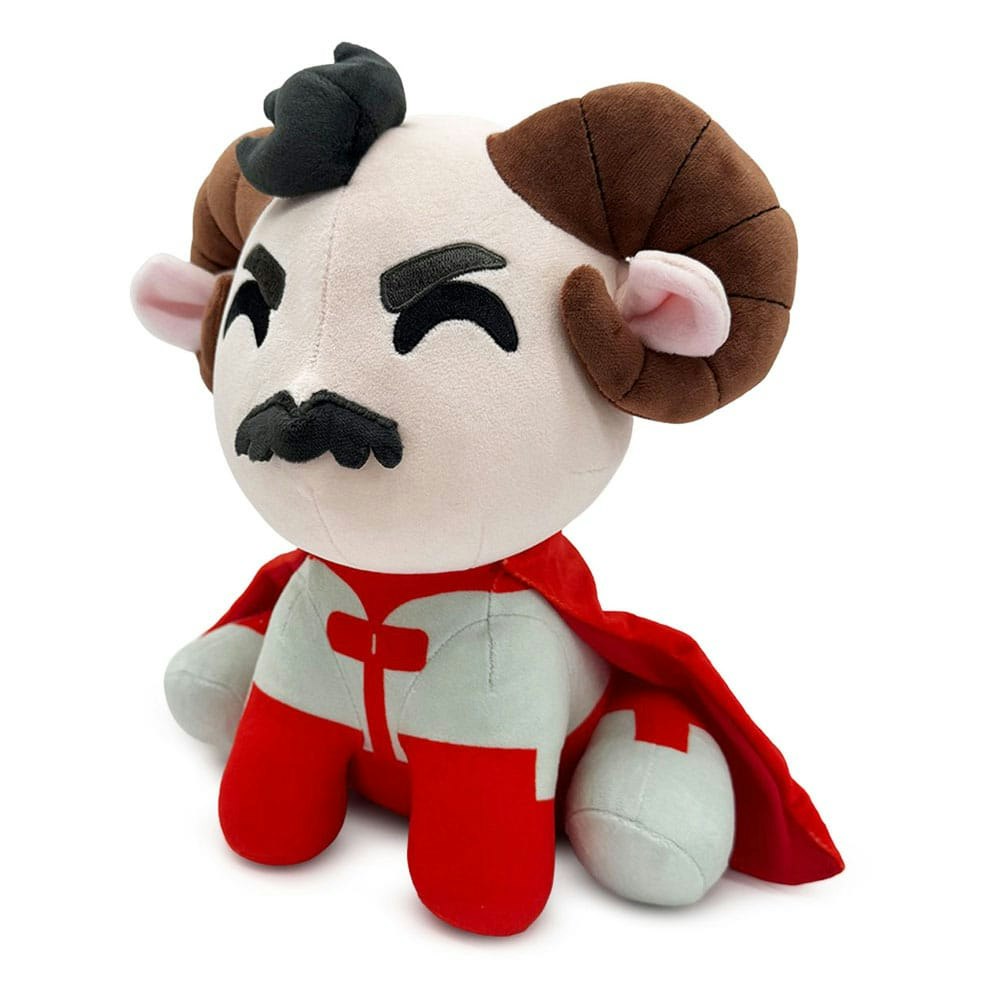 Invincible Plush Figure Omni-Man x Rammie