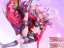 Fate/kaleid liner Prisma Illya Prisma Wing Chloe von Einzbern