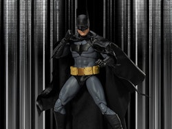 DC Comics Dynamic 8ction Heroes DAH-143 Batman Action Figure