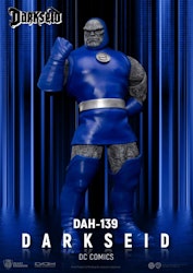 DC Comics Dynamic 8ction Heroes DAH-139 Darkseid Action Figure