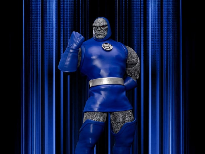 DC Comics Dynamic 8ction Heroes DAH-139 Darkseid Action Figure