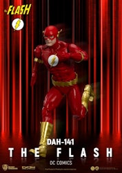 DC Comics Dynamic 8ction Heroes DAH-141 The Flash Action Figure