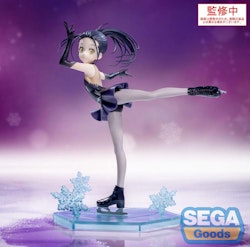 Medalist Luminasta Hikaru Kamisaki Figure