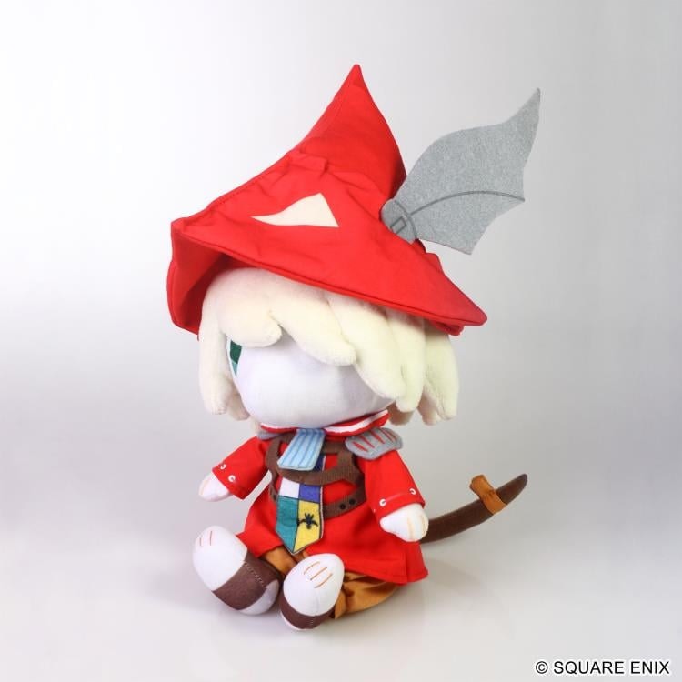 Final Fantasy IX Freya Crescent Plush