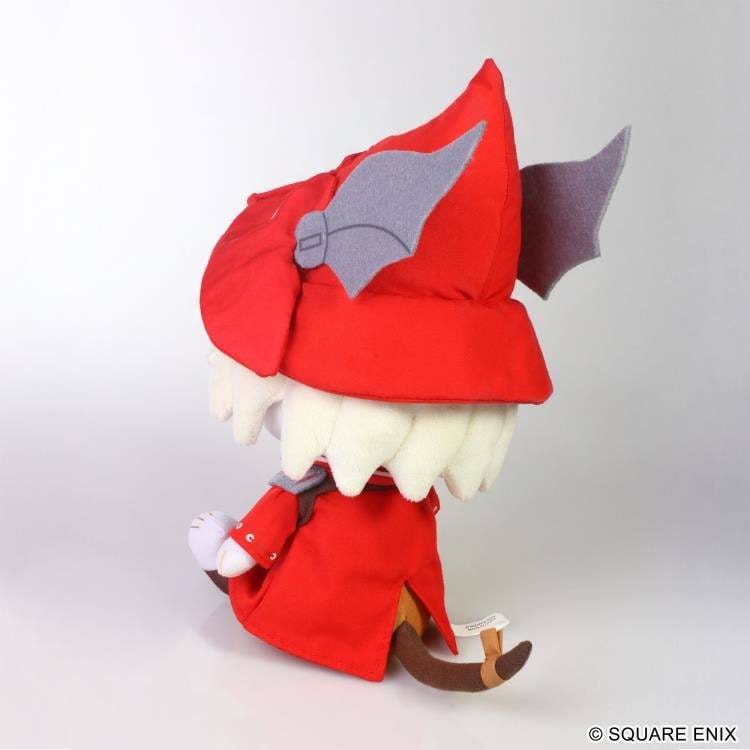 Final Fantasy IX Freya Crescent Plush