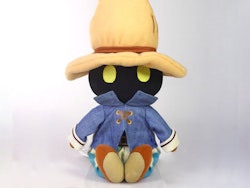 Final Fantasy IX Vivi Ornitier Plush