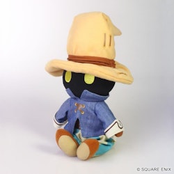 Final Fantasy IX Vivi Ornitier Plush