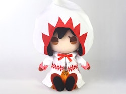 Final Fantasy IX Garnet Til Alexandros XVII Plush