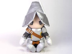 Final Fantasy IX Adelbert Steiner Plush