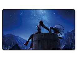 Final Fantasy VII: Remake Tifa Lockhart Playmat