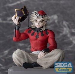 Demon Slayer: Kimetsu no Yaiba Douma Premium Perching Figure