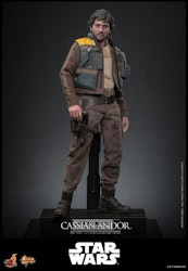 Rogue One: A Star Wars Story MMS802 Cassian Andor 1/6th Scale Collectible Figure