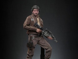 Rogue One: A Star Wars Story MMS802 Cassian Andor 1/6th Scale Collectible Figure