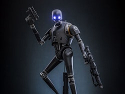 Star Wars: Andor TMS156 K-2SO 1/6th Scale Collectible Figure