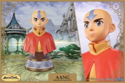 Avatar: The Last Airbender Aang Grand Scale Limited Edition Bust