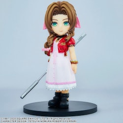 Final Fantasy VII: Remake Adorable Arts Aerith Gainsborough