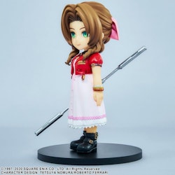 Final Fantasy VII: Remake Adorable Arts Aerith Gainsborough