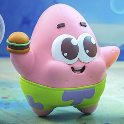 SpongeBob SquarePants Cosbaby Patrick Star