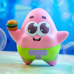 SpongeBob SquarePants Cosbaby Patrick Star
