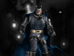 Batman: The Dark Knight Returns Dynamic 8ction Heroes DAH-049 Armored Batman