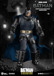 Batman: The Dark Knight Returns Dynamic 8ction Heroes DAH-049 Armored Batman