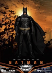 Batman Begins Dynamic 8ction Heroes DAH-118 Batman Action Figure