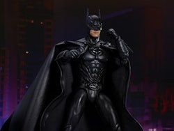 Batman and Robin Dynamic 8ction Heroes DAH-116 Batman Action Figure