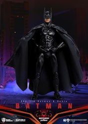 Batman and Robin Dynamic 8ction Heroes DAH-116 Batman Action Figure