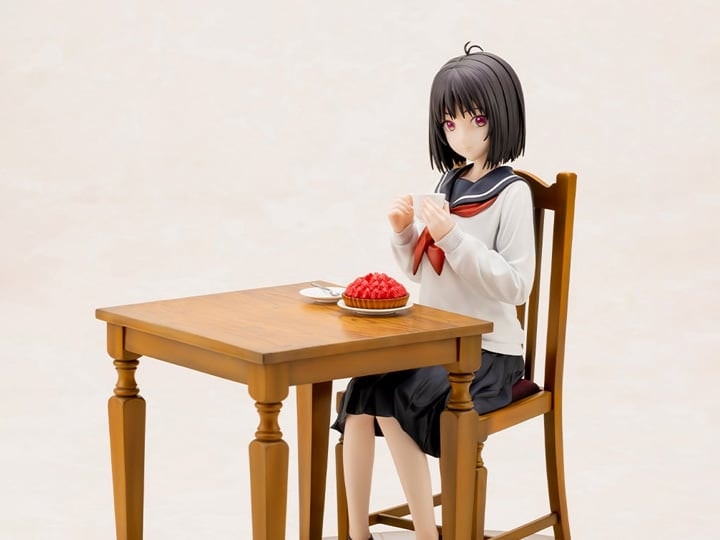 SHOSHIMIN: How to Become Ordinary Yuki Osanai 1/6 Scale Figure