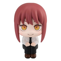 Chainsaw Man Look Up Series Makima