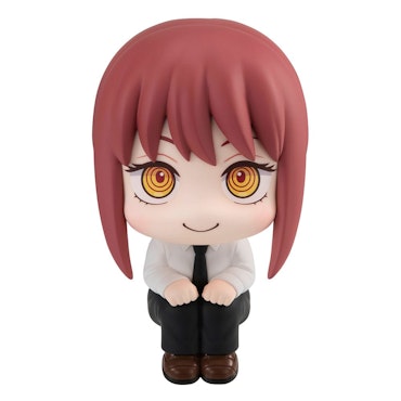 Chainsaw Man Look Up Series Makima