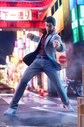 Yakuza: Like a Dragon Kazuma Kiryu 1/6 Scale Figure