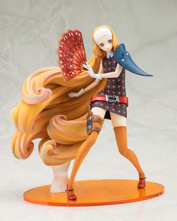 Metaphor: ReFantazio Junah 1/7 Scale Figure