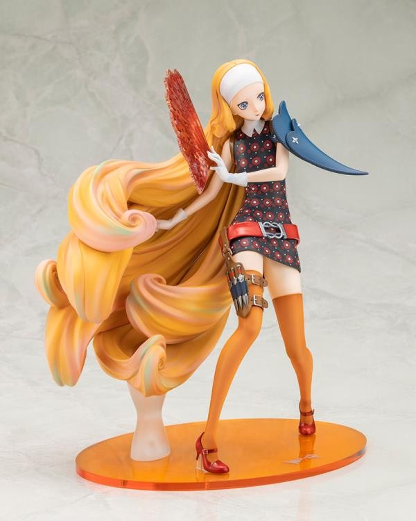 Metaphor: ReFantazio Junah 1/7 Scale Figure