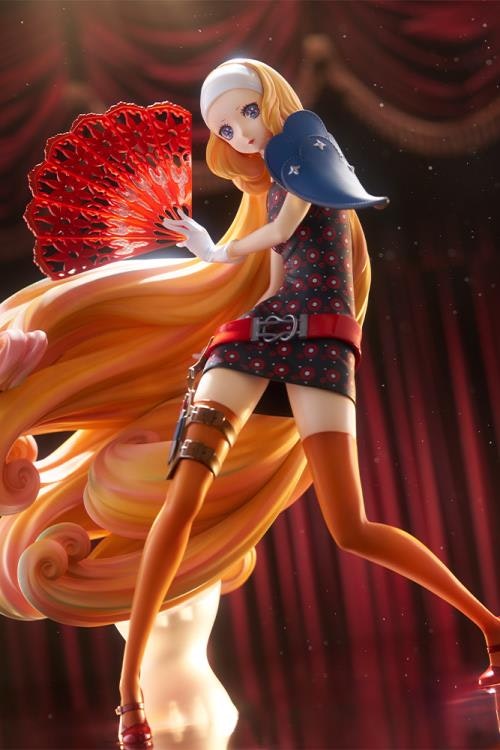 Metaphor: ReFantazio Junah 1/7 Scale Figure