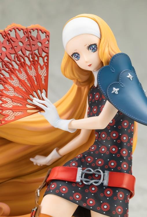Metaphor: ReFantazio Junah 1/7 Scale Figure
