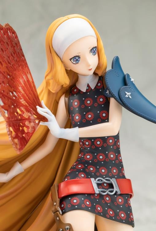 Metaphor: ReFantazio Junah 1/7 Scale Figure