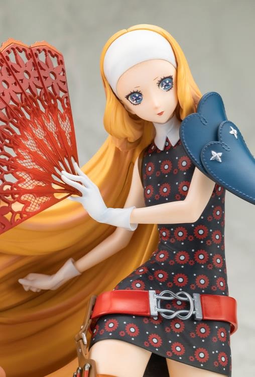 Metaphor: ReFantazio Junah 1/7 Scale Figure